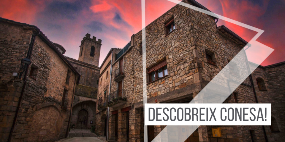 descobreix-conesa