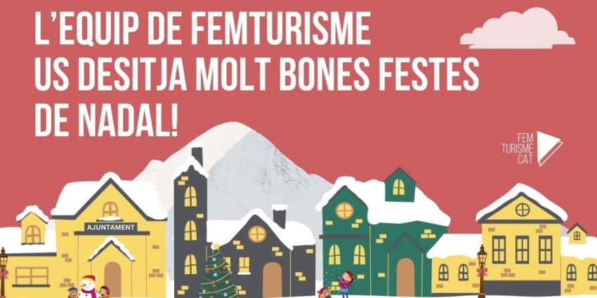 femturisme-us-desitja-bones-festes-de-nadal