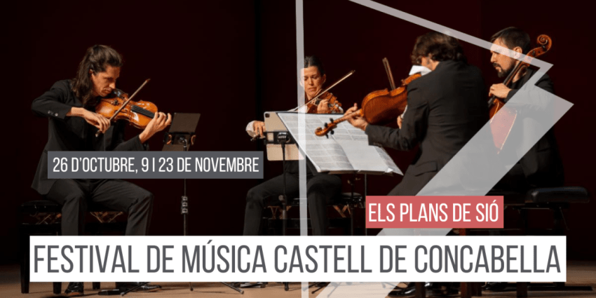 festival-de-musica-del-castell-de-concabella