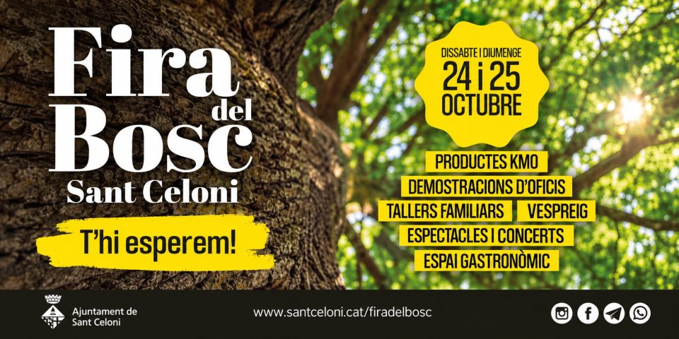 fira-del-bosc-a-sant-celoni