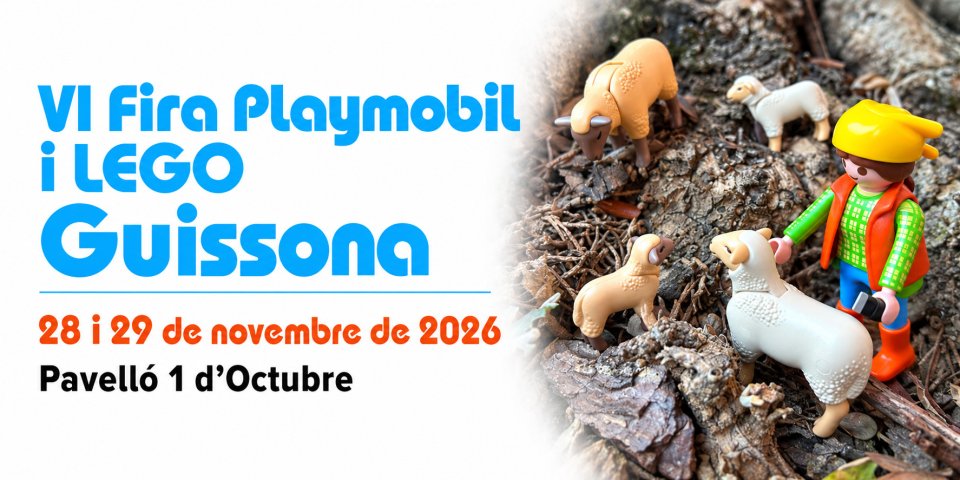 fira-playmobil-lego-guissona
