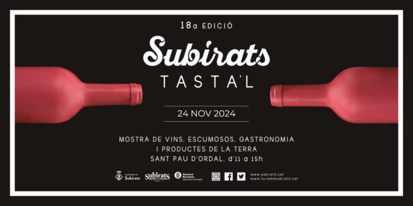 subirats-tasatal