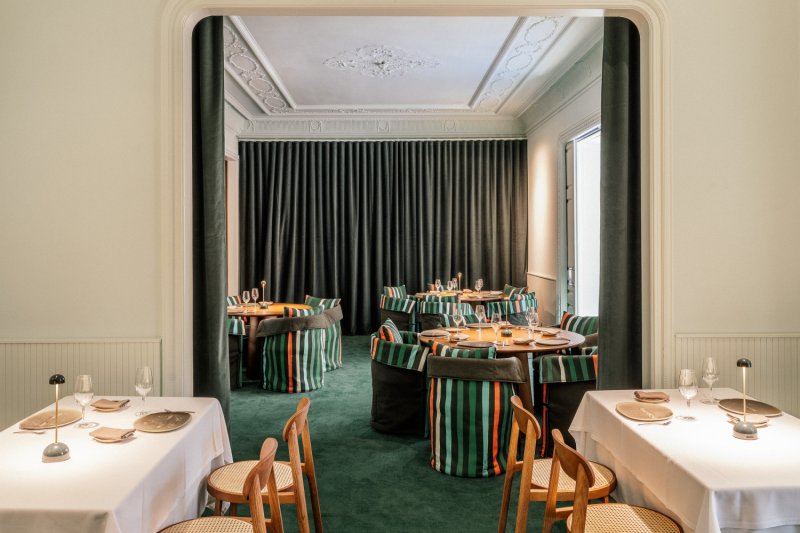 Restaurant Windsor (Restaurant Windsor)