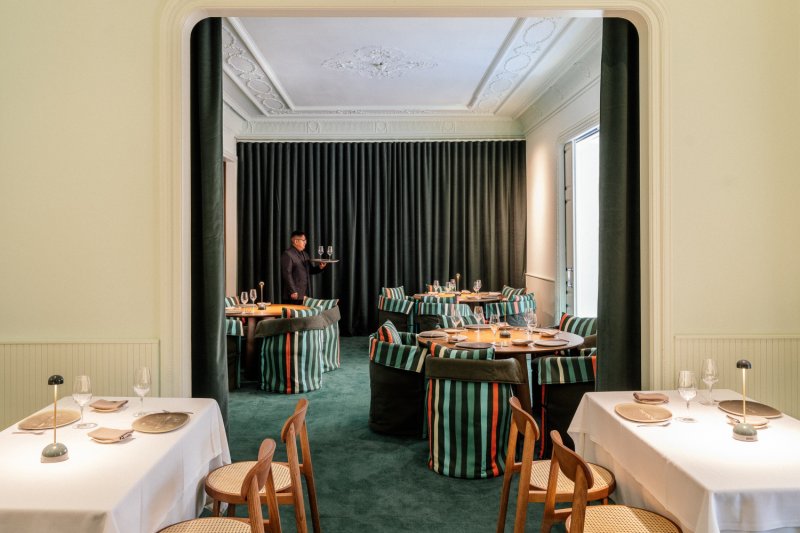 Restaurant Windsor (Restaurant Windsor)