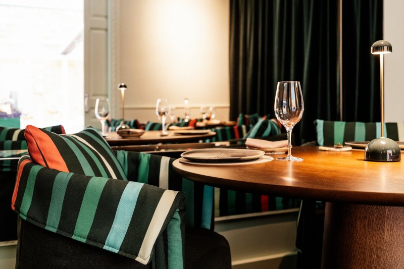 Restaurant Windsor (Restaurant Windsor)