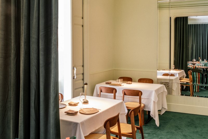 Restaurant Windsor (Restaurant Windsor)