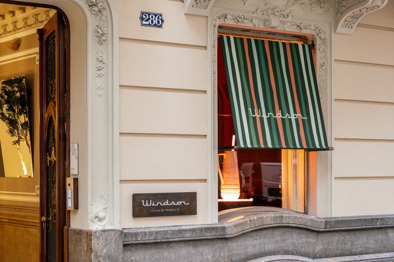 Restaurant Windsor (Restaurant Windsor)