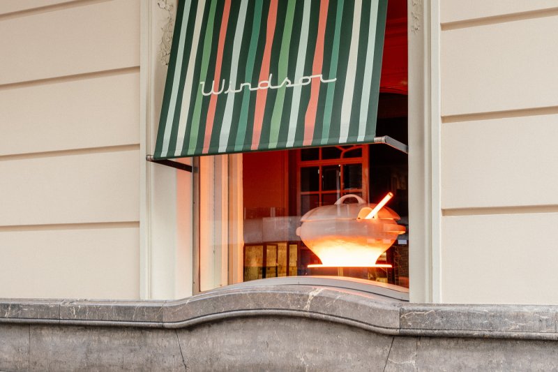 Restaurant Windsor (Restaurant Windsor)