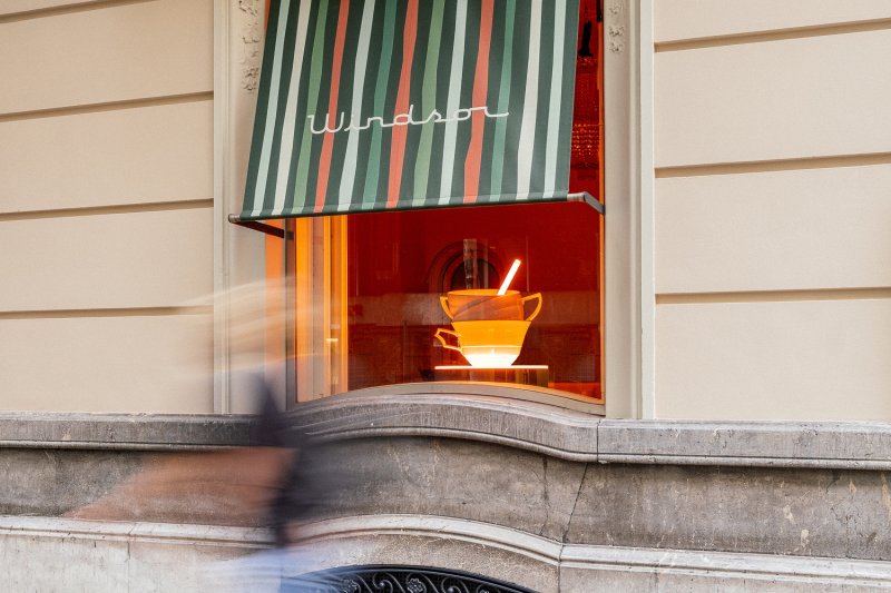 Restaurant Windsor (Restaurant Windsor)
