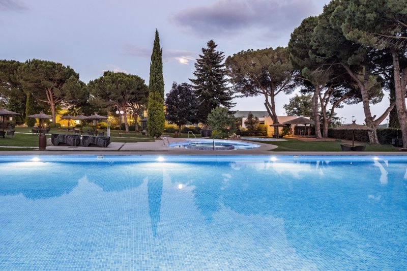 Hotel Mas Solà (Hotel Mas Sola)