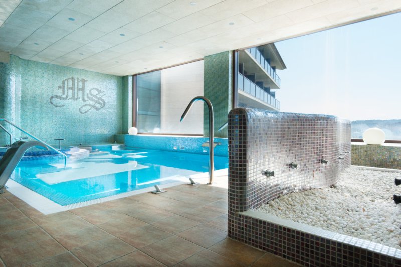 Hotel Mas Solà (Hotel Mas Sola Spa)