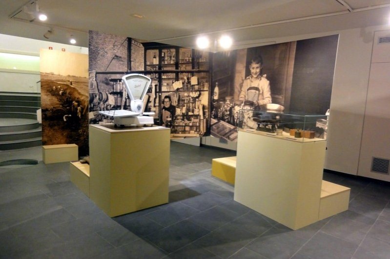 Museu de Sant Boi de Llobregat (000 Museu De Sant Boi De Llobregat)