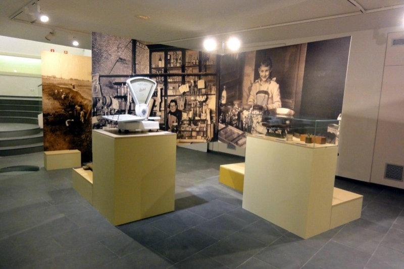 Museu de Sant Boi de Llobregat (Museu De Sant Boi De Llobregat)