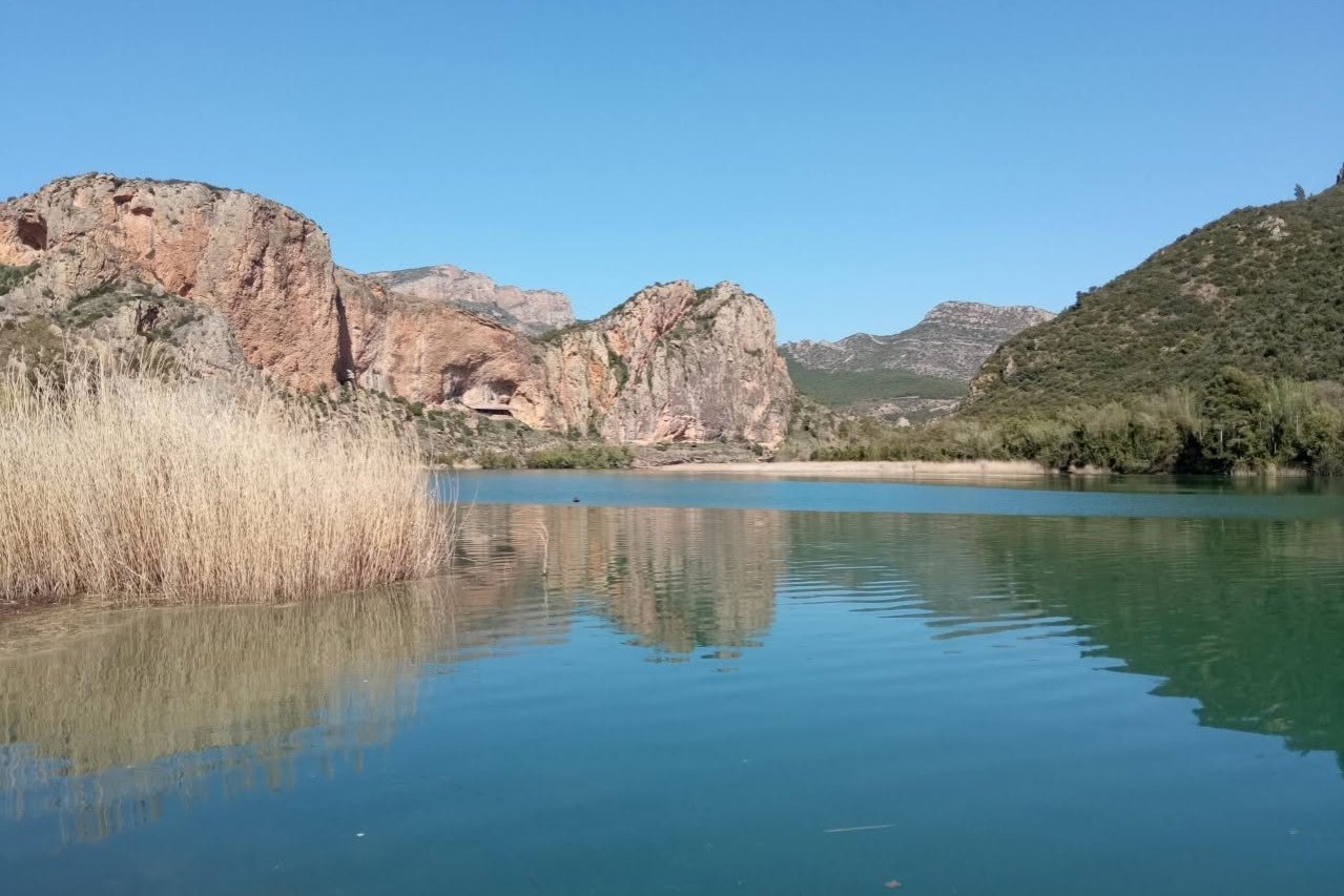 La Roca dels Bous (La Roca Dels Bous)