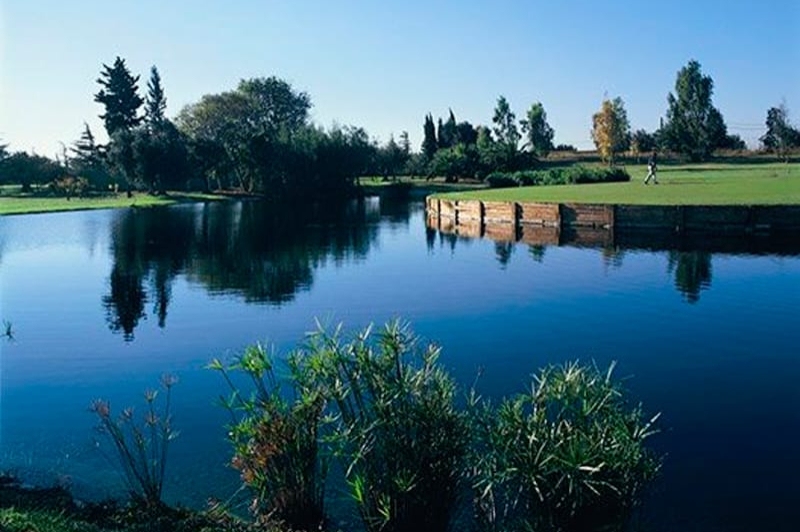 Associació Costa Daurada Destinació de Golf i Pitch & Putt (Reus Aiguesverdes Golf Club)
