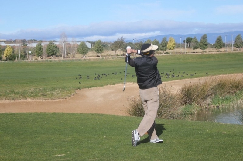 Associació Costa Daurada Destinació de Golf i Pitch & Putt (Golf)