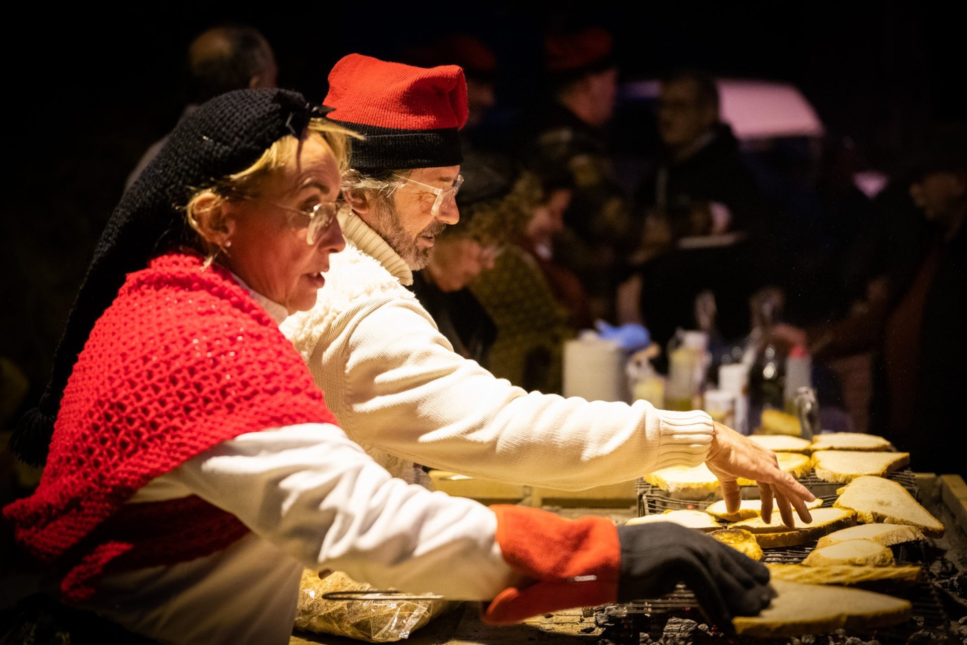 Pessebre Vivent de Sant Fost (Pessebre Vivent Sant Fost)