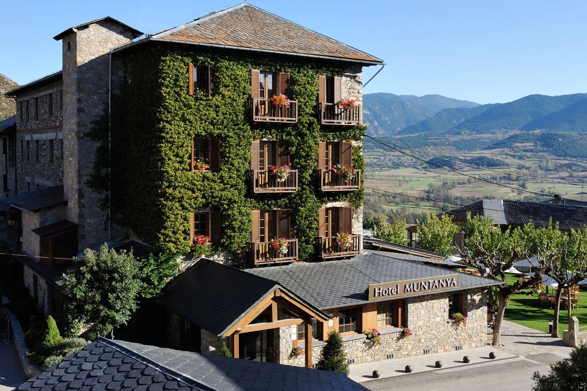 Cerdanya Viva Ecoestades (Cerdanya Viva Ecoestades)