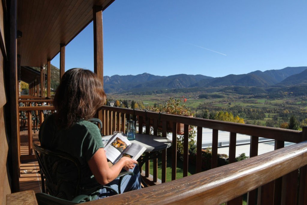 Cerdanya Viva Ecoestades (Cerdanya Viva Ecoestades)
