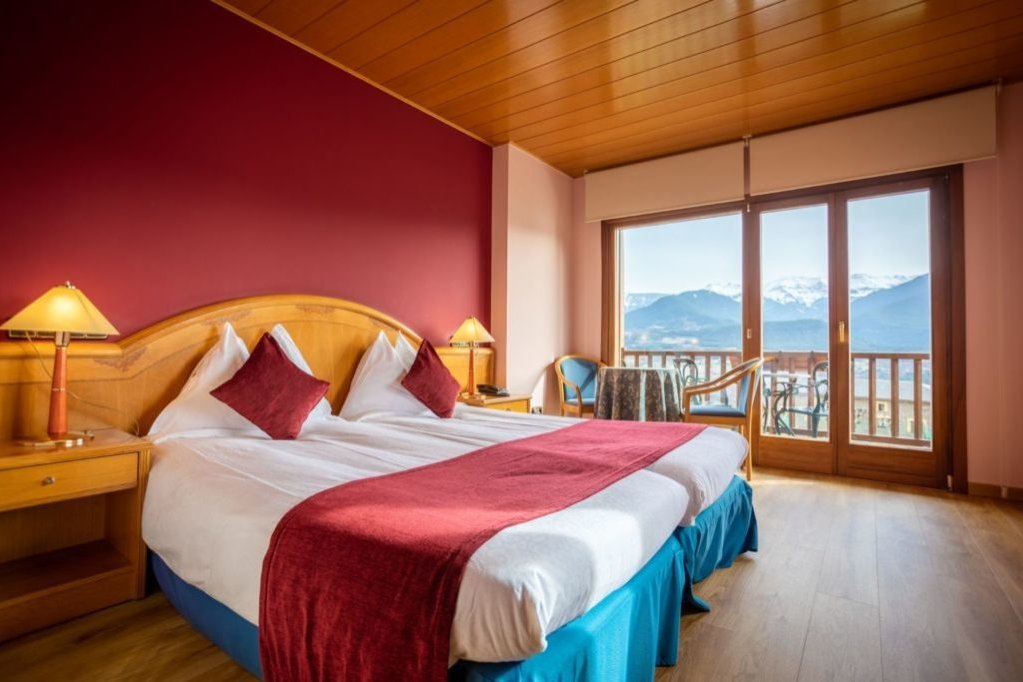 Cerdanya Viva Ecoestades (Cerdanya Viva Ecoestades)
