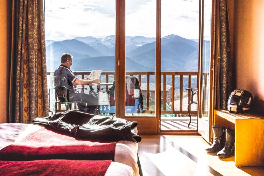 Cerdanya Viva Ecoestades (Cerdanya Viva Ecoestades)