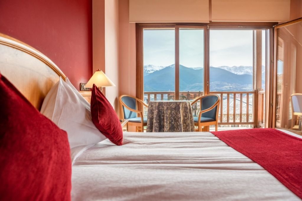 Cerdanya Viva Ecoestades (Cerdanya Viva Ecoestades)