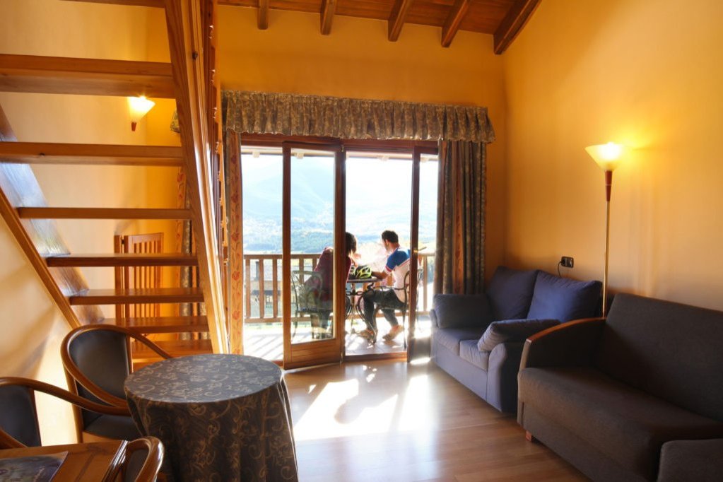 Cerdanya Viva Ecoestades (Cerdanya Viva Ecoestades)