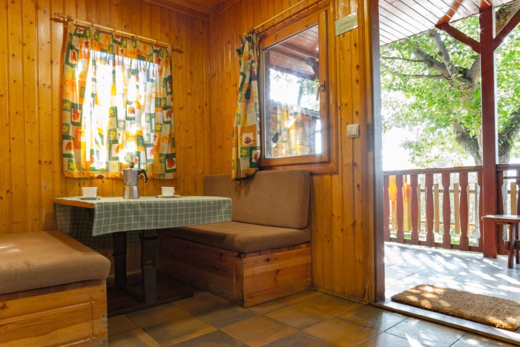 Cerdanya Viva Ecoestades (Cerdanya Viva Ecoestades Camping)