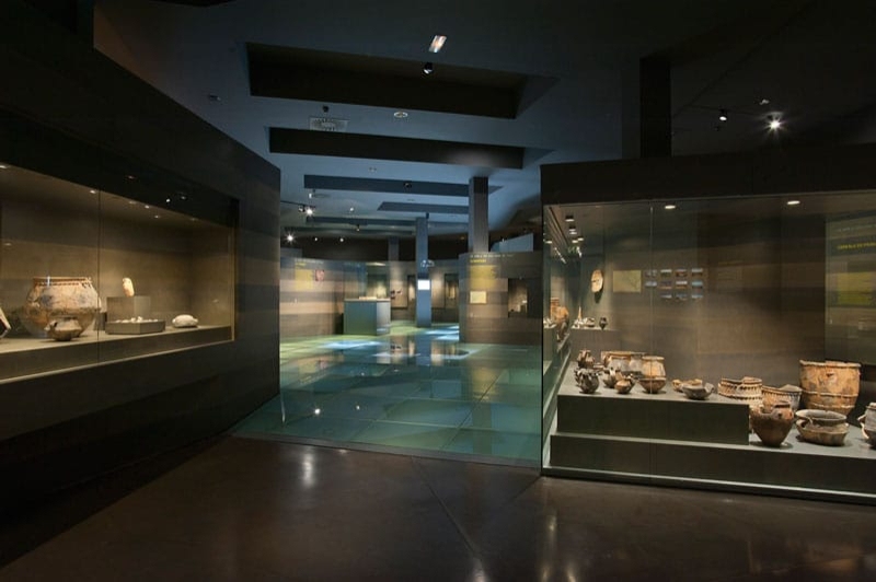 Museu de Lleida: diocesà i comarcal (Resta Ceramiques)