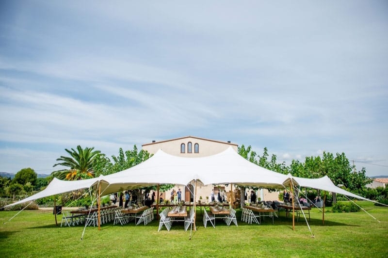 Mas Montbrió Belvedere (Casaments I Celebracions)