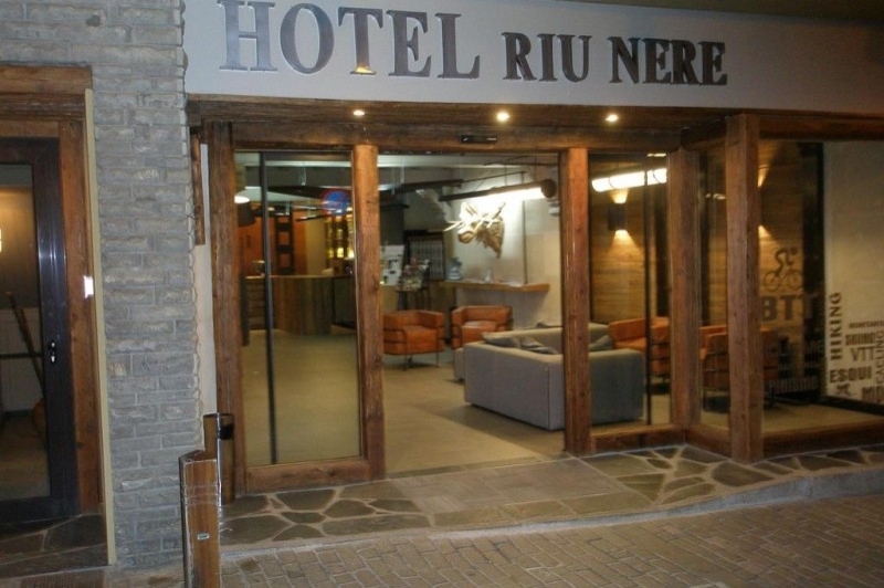Hotel Riu Nere (Facana)