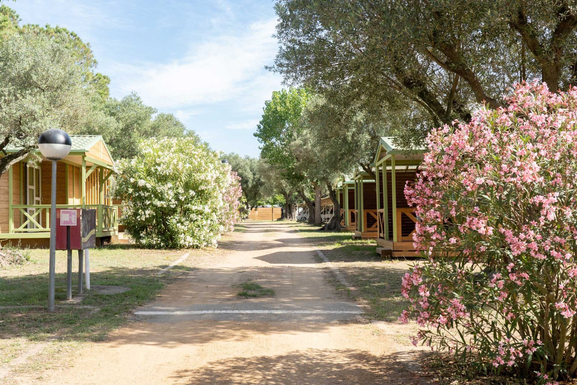 Càmping Relax-Ge (Camping Relax Ge)