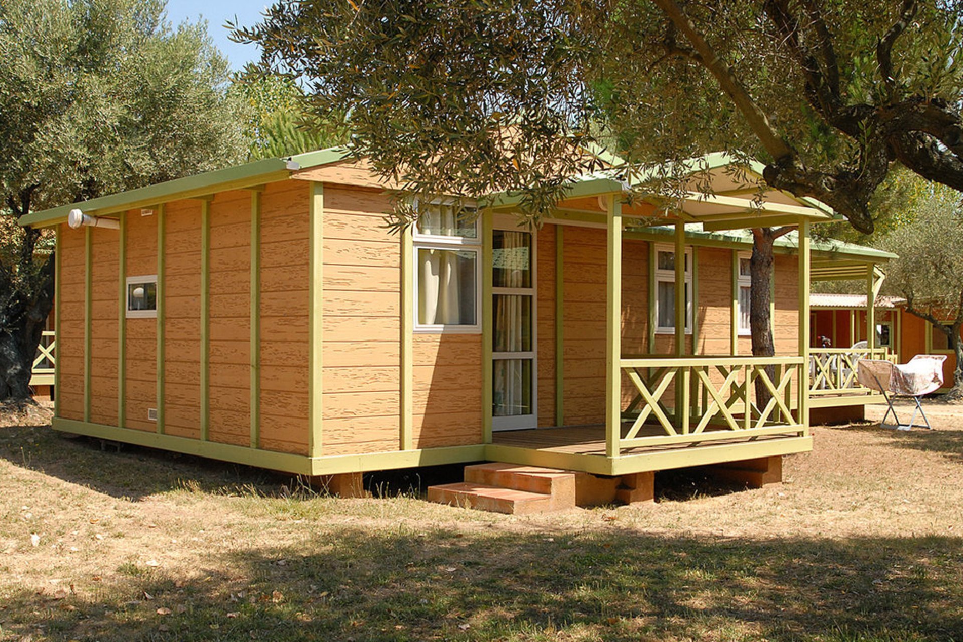 Càmping Relax-Ge (Camping Relax Ge)
