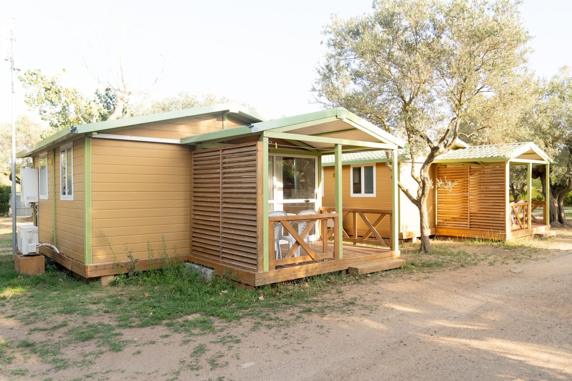 Càmping Relax-Ge (Camping Relax Ge)