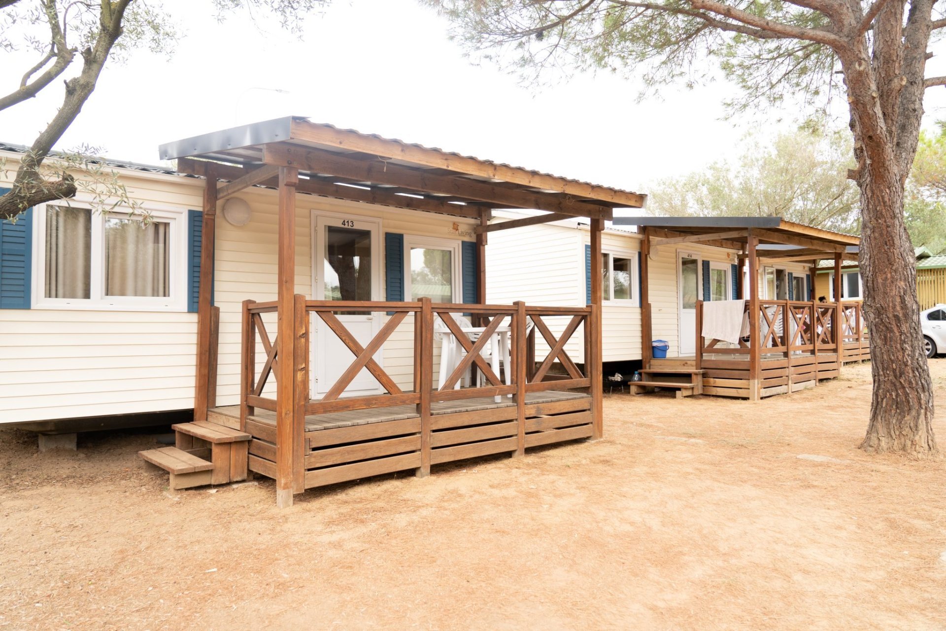 Càmping Relax-Ge (Camping Relax Ge)