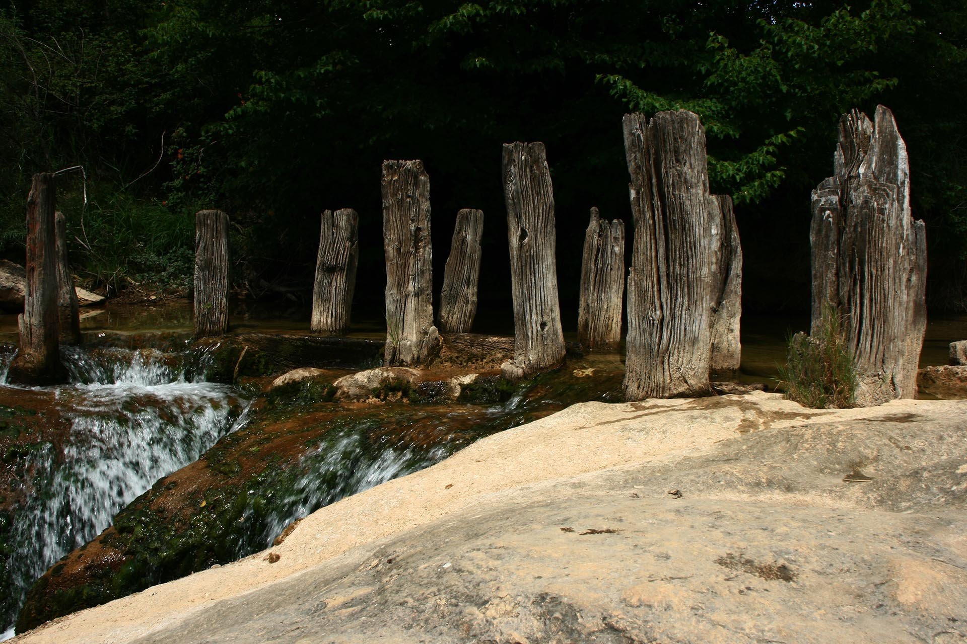 Càmping Puigcercós (Camping Puigcercos Borreda)