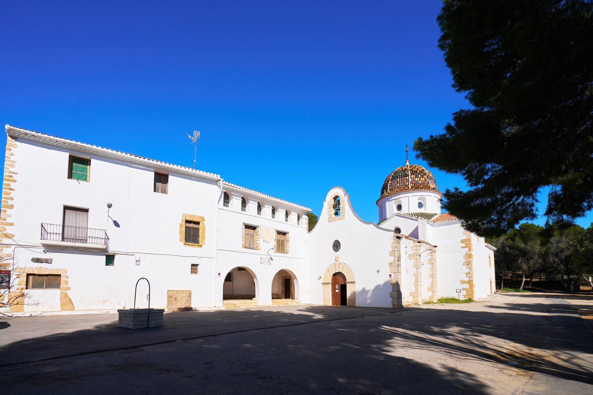 Oficina Municipal de Turisme d’Alcanar (Alcanar)