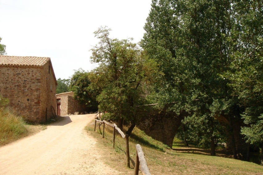 Càmping El Pont de Barcelona (Camping El Pont)