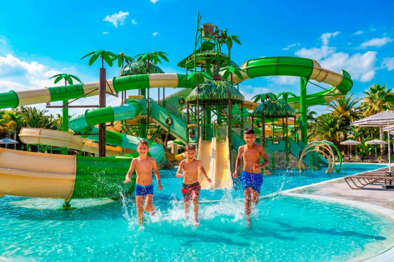 Marineland (Marineland 1)