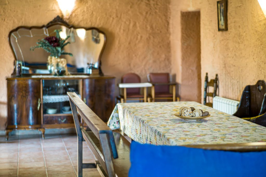 El Serradal (El Serradal)