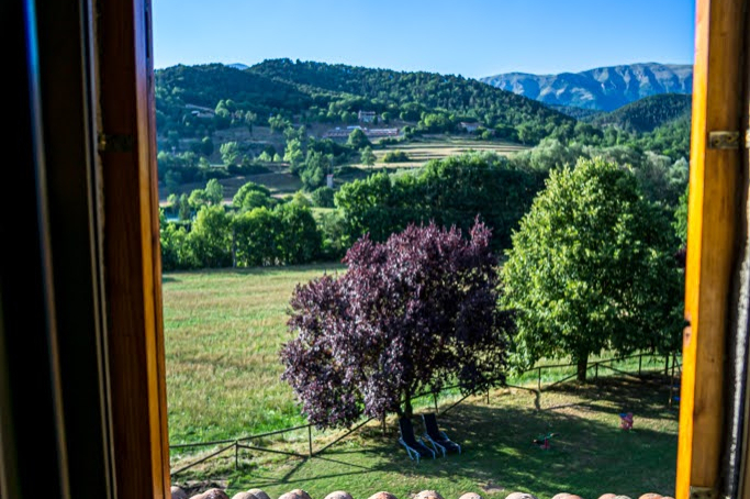 El Serradal (El Serradal)