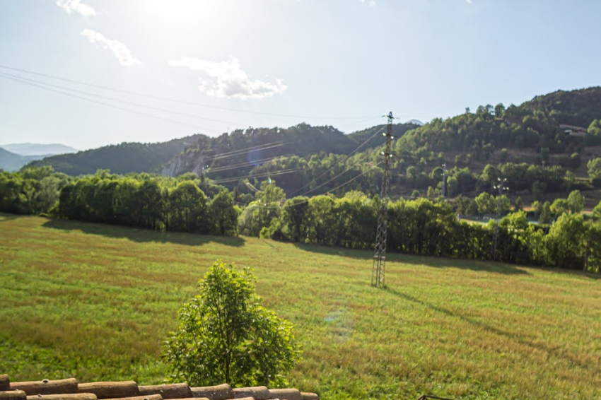 El Serradal (El Serradal)