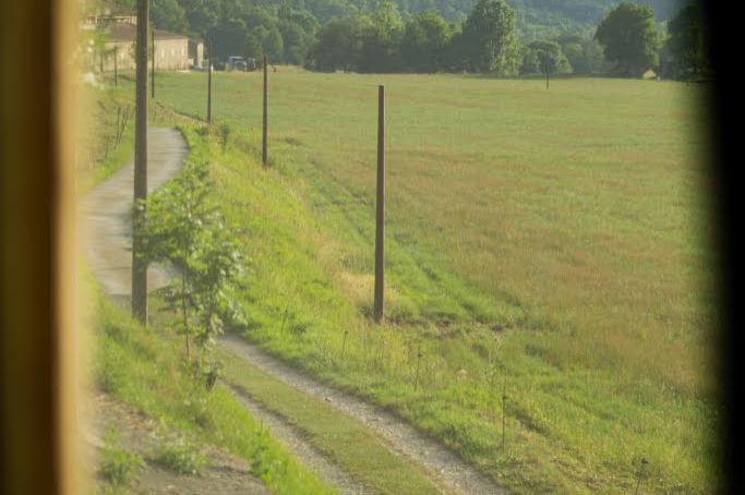 El Serradal (El Serradal)