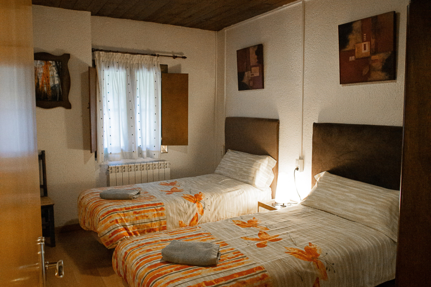 El Serradal (El Serradal Min)