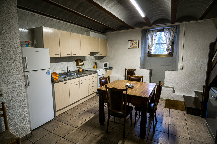 El Serradal (El Serradal Min)