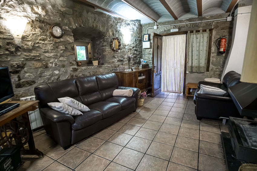 El Serradal (El Serradal Min)