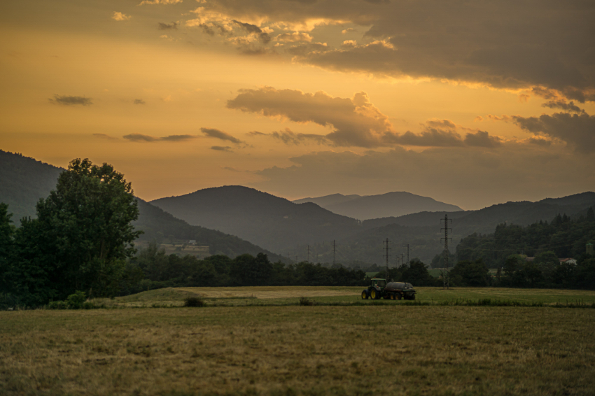 El Serradal (El Serradal Min)