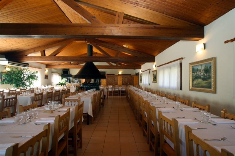 Cal Candi (Restaurant 1)