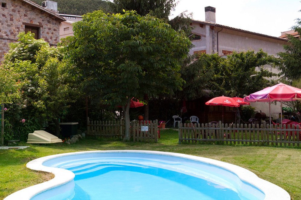 Hotel Casa Duaner (Hotel Casa Duaner)
