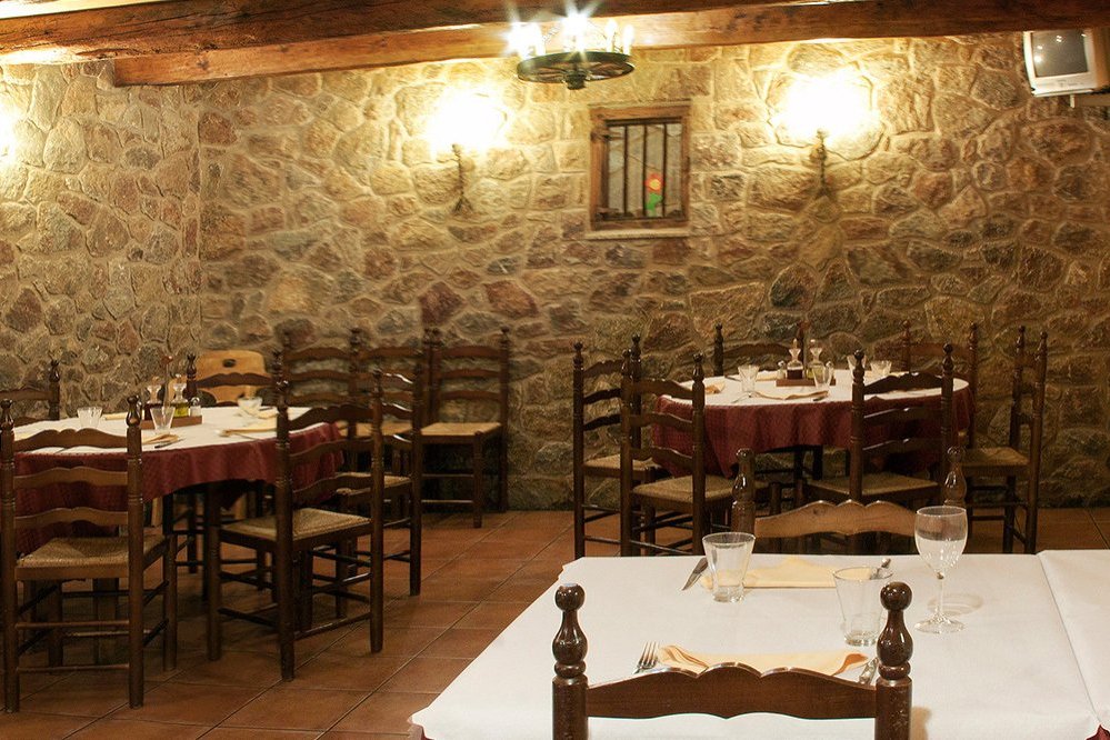 El Recó de lAvi (Reco De L Avi)